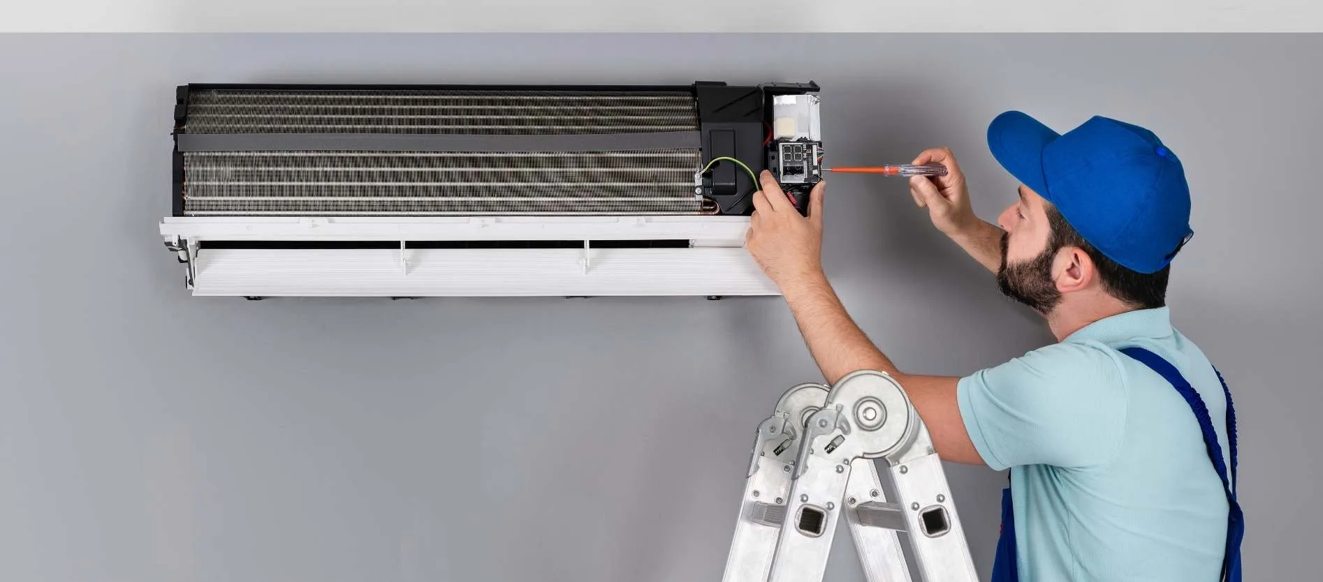 Kartal Yukarı Profilo Klima Gaz Dolum Servisi
